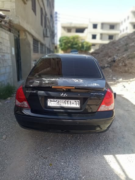 هيونداي النترا 2006 - صورة 3