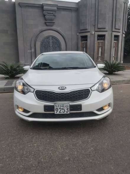 كيا سيراتو k3 2014 - صورة 1