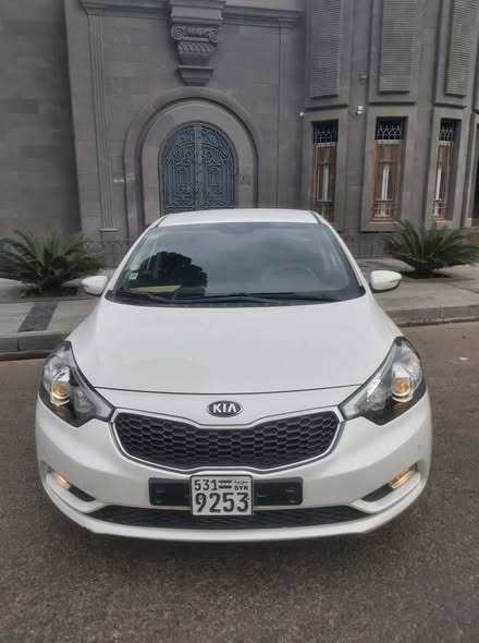 كيا سيراتو k3 2014 - صورة 5