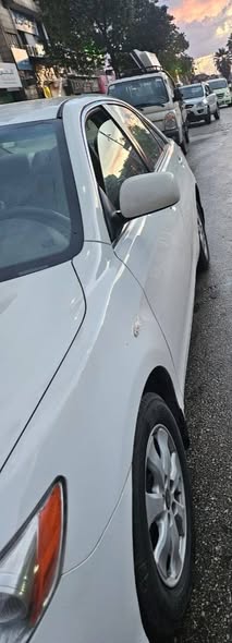 تــويــوتــا الــكــامــري 2008 - صورة 3