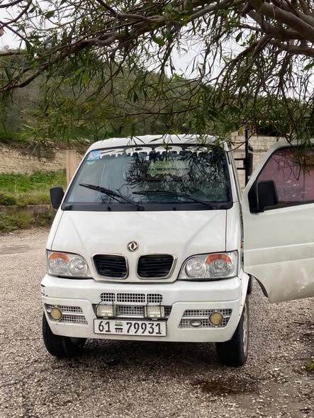 سوزوكي Dfm 2008 - صورة 1