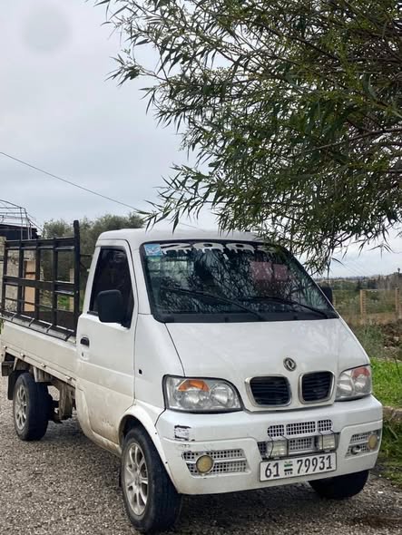 سوزوكي Dfm 2008 - صورة 2