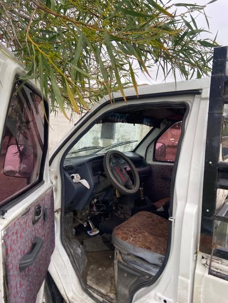 سوزوكي Dfm 2008 - صورة 3