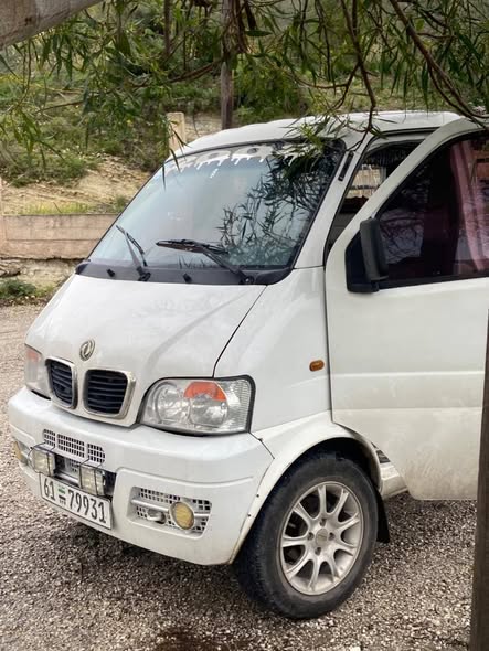 سوزوكي Dfm 2008 - صورة 4