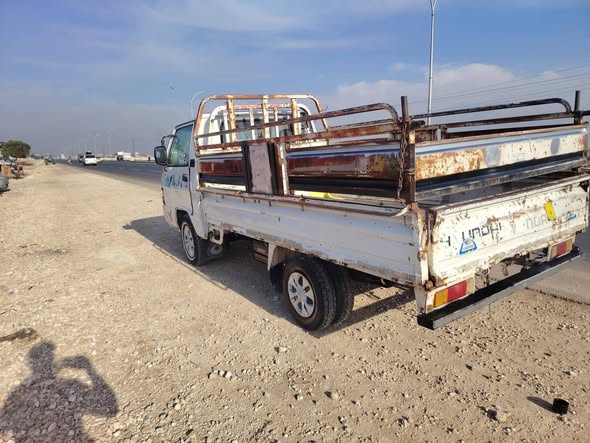 هواندي Towner 1996 - صورة 2