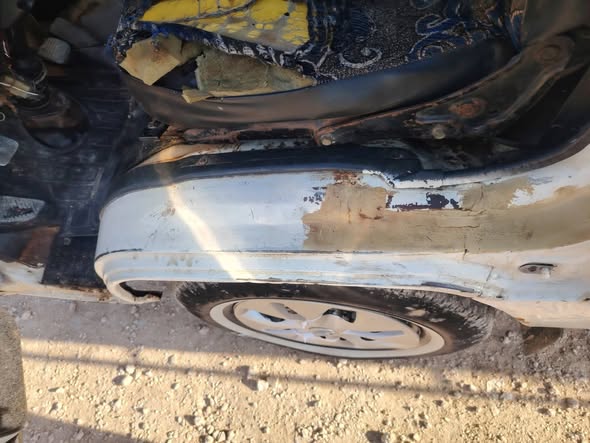 هواندي Towner 1996 - صورة 3