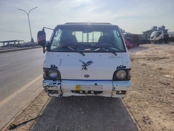 هواندي Towner 1996 - صورة 4