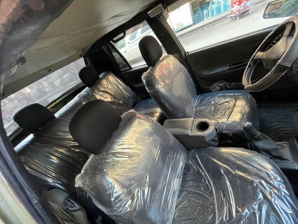 داسيا سبر نوفا 2001 - صورة 2