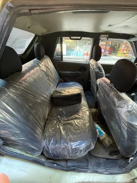 داسيا سبر نوفا 2001 - صورة 3