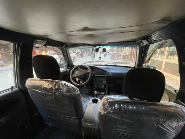 داسيا سبر نوفا 2001 - صورة 5