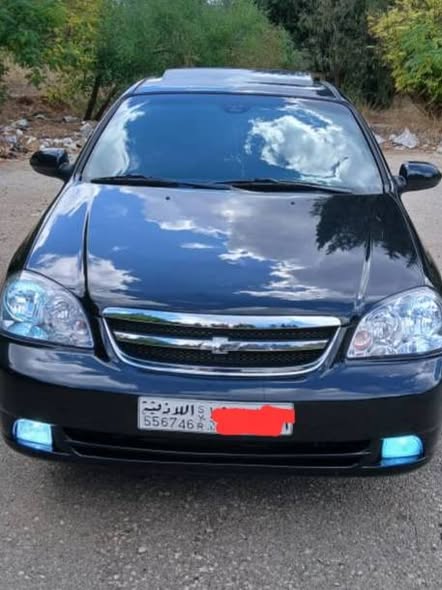 شفر لاستي 2008 - صورة 1