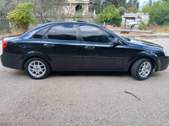 شفر لاستي 2008 - صورة 2