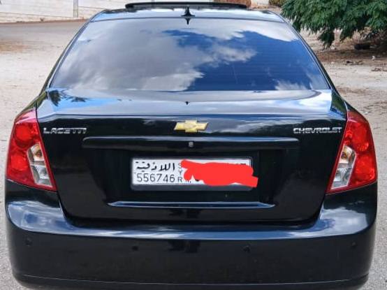 شفر لاستي 2008 - صورة 3