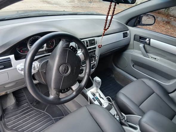 شفر لاستي 2008 - صورة 4