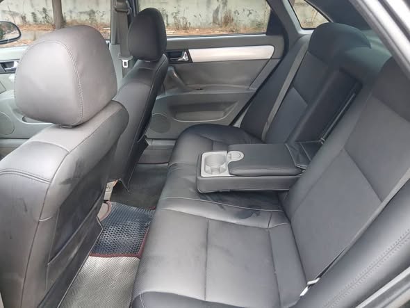 شفر لاستي 2008 - صورة 5