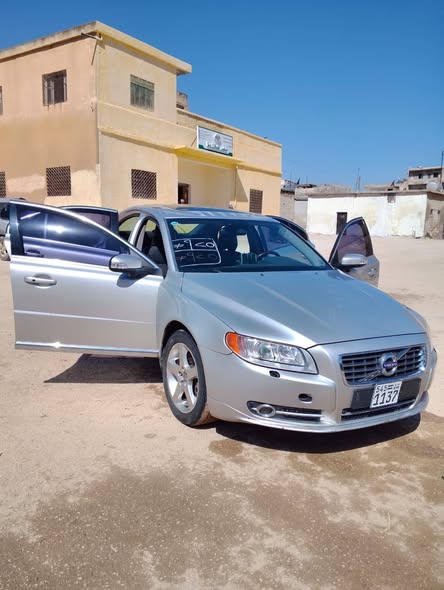 فولفو S80 2010 - صورة 2