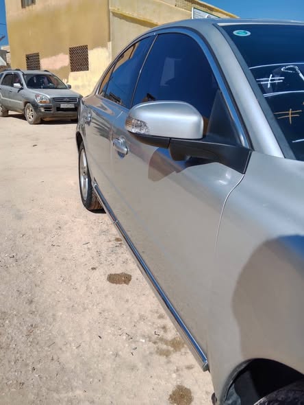 فولفو S80 2010 - صورة 3