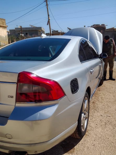 فولفو S80 2010 - صورة 4