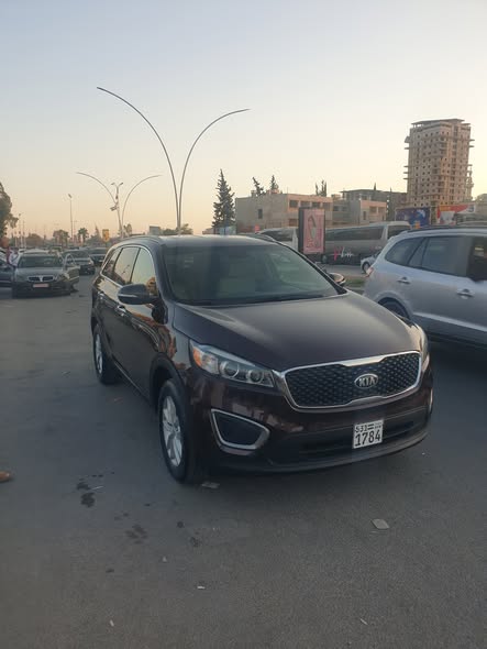 كيا سيرنتو 2016 - صورة 1