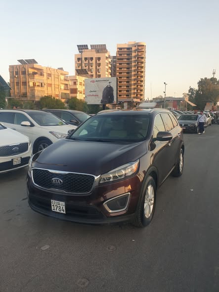 كيا سيرنتو 2016 - صورة 2