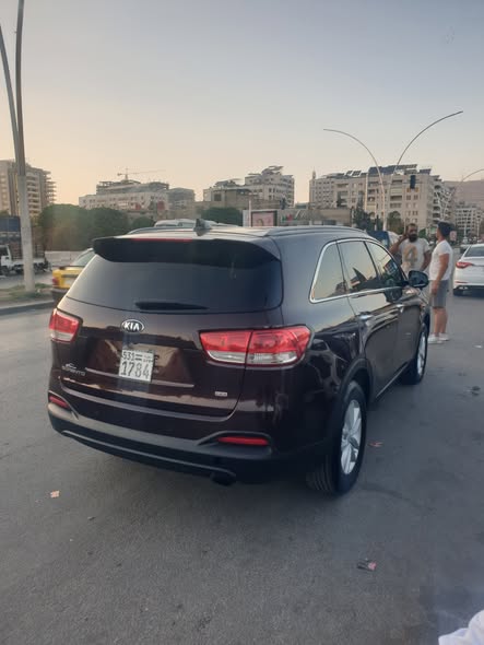 كيا سيرنتو 2016 - صورة 3