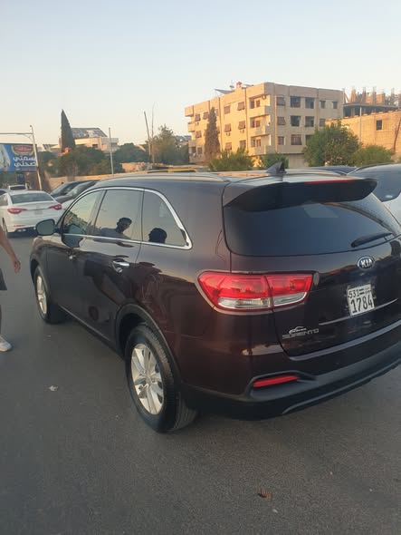 كيا سيرنتو 2016 - صورة 4