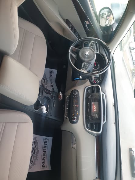 كيا سيرنتو 2016 - صورة 5