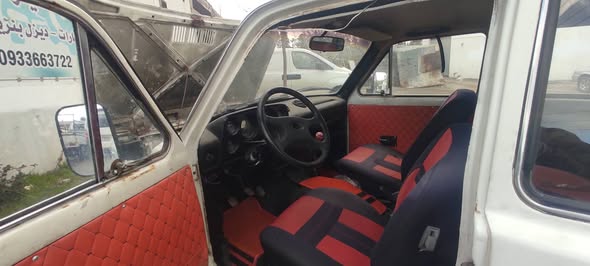 لادا نيفا 1985 - صورة 4