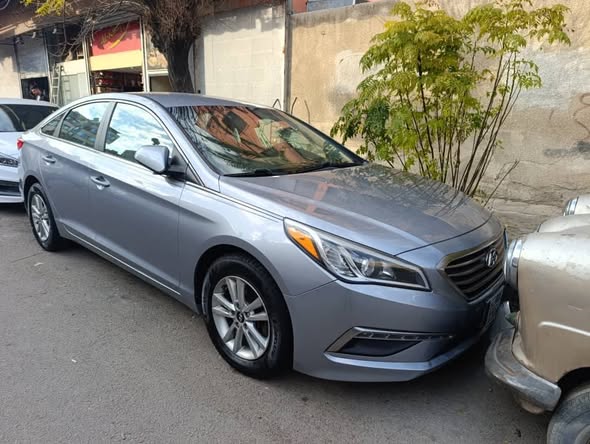 هواندي سوناتا 2015 - صورة 1