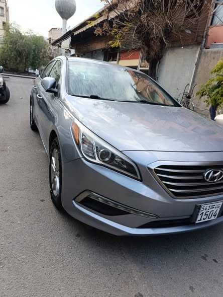 هواندي سوناتا 2015 - صورة 4