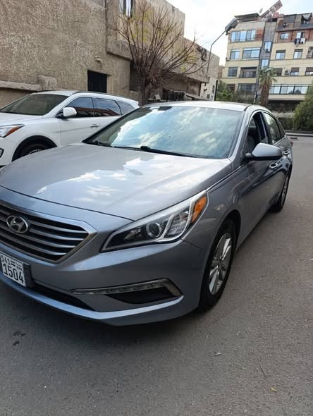 هواندي سوناتا 2015 - صورة 5