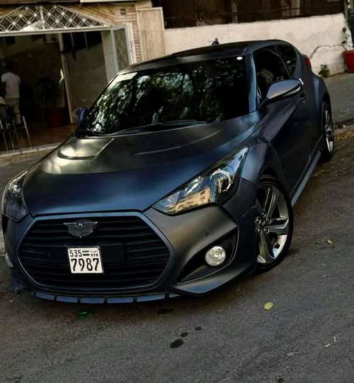 هوندا فوليستر 2014