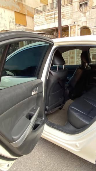 هوندا اكورد 2011 - صورة 5