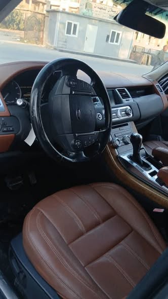 رانج Sport 2013 - صورة 3