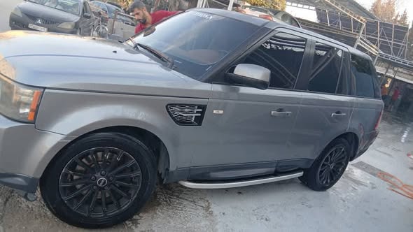 رانج Sport 2013 - صورة 4