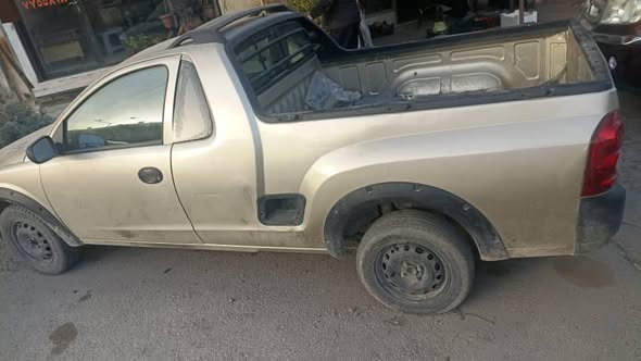 شفر مونتانا 2008 - صورة 2