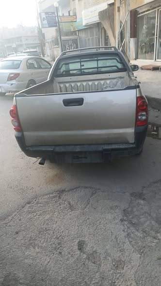 شفر مونتانا 2008 - صورة 3