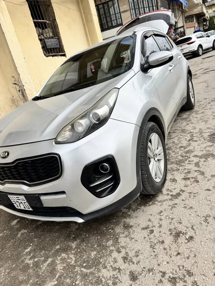 كيا سبورتاج 2016 - صورة 2