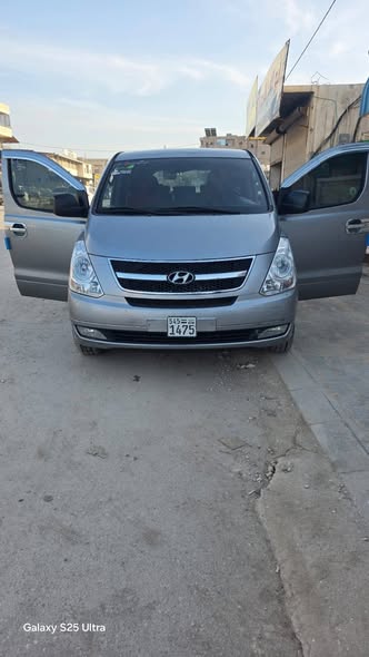 Hyundai H-1 2011 - صورة 5