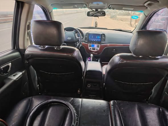 هيونداي سانتا في 2006 - صورة 3