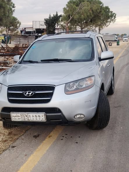 هيونداي سانتا في 2006 - صورة 4