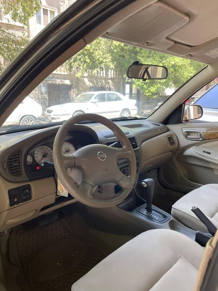 نيسان Sunny 2005 - صورة 3