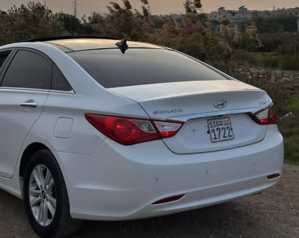 هيونداي سوناتا 2010 - صورة 3