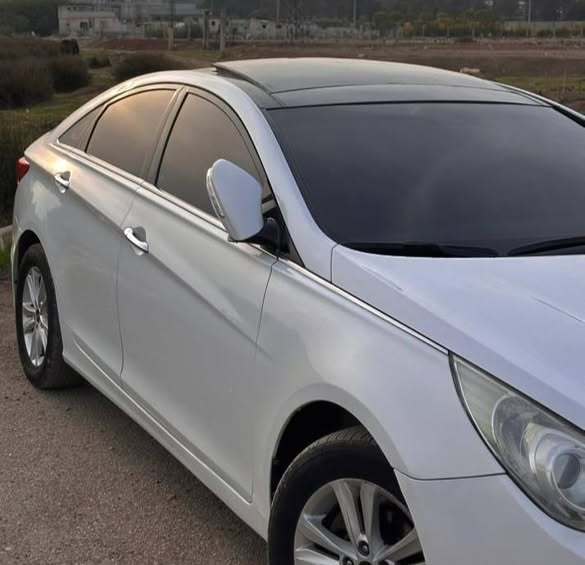 هيونداي سوناتا 2010 - صورة 4