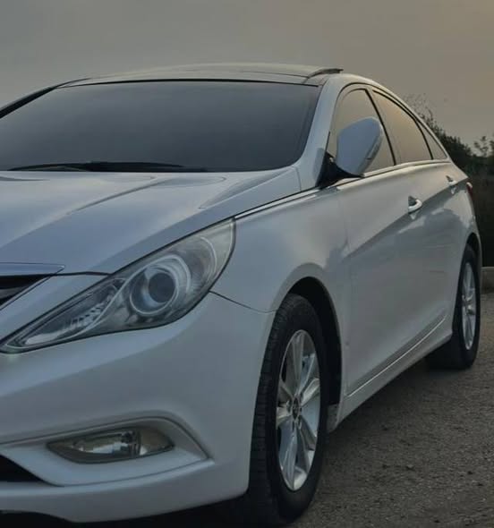 هيونداي سوناتا 2010 - صورة 5