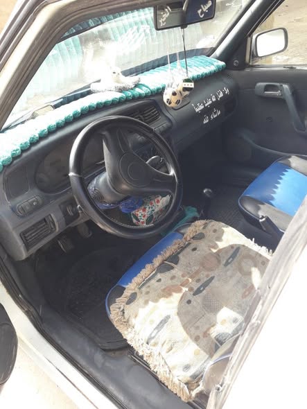 سكودا Karta 1996 - صورة 3