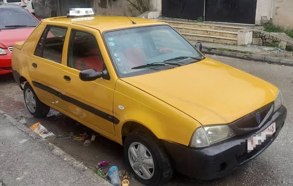 داسيا سولنزا 2003 - صورة 1