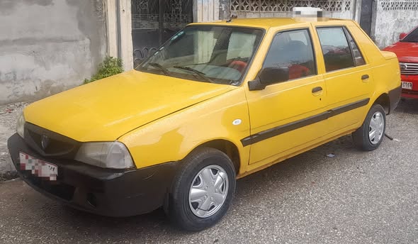 داسيا سولنزا 2003 - صورة 2