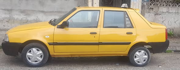 داسيا سولنزا 2003 - صورة 3