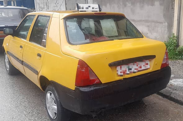 داسيا سولنزا 2003 - صورة 4